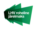 LHV roheline järelmaks